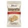 Печенье в индивидуальной упаковке миндальное FALCONE "Amaretti", 100 штук по 10 г, 1 кг, ИТАЛИЯ, MC-00014395