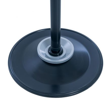 Вешалка напольная Leset Каро-1, Чёрный