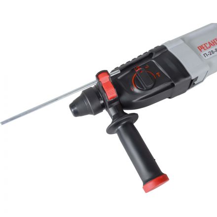 Перфоратор РЕСАНТА SDS-plus П-28-800К (75/3/1) Перфоратор РЕСАНТА SDS-plus П-28-800К (75/3/1)