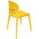 Стул для столовых SHT-S111-P желтый/желтый   188774