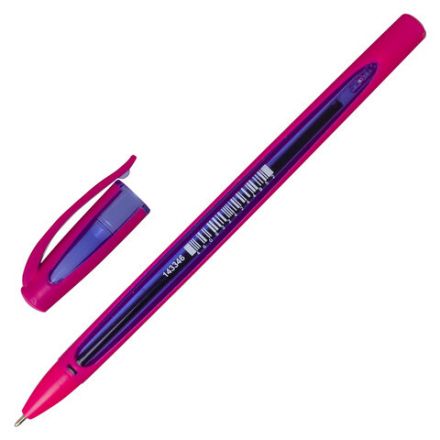 Ручка шариковая масляная BRAUBERG "BOMB GT Color", СИНЯЯ, прорезиненный корпус ассорти, узел 0,7 мм, линия письма 0,35 мм, 143346 Ручка шариковая масляная BRAUBERG "BOMB GT Color", СИНЯЯ, прорезиненный корпус ассорти, узел 0,7 мм, линия письма 0,35 мм, 143346