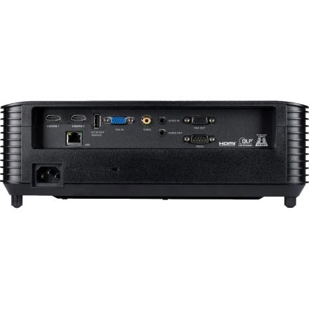 Проектор Acer X1328WHn, DLP/WXGA/5000лм/ 20000:1/EMEA/2.7кг Проектор Acer X1328WHn, DLP/WXGA/5000лм/ 20000:1/EMEA/2.7кг