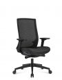 Кресло Norden Ruby black LB CH-312B-B-BB