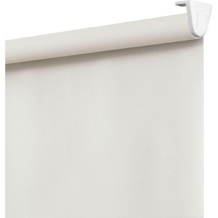 Рулонная штора Комус Мебель Stars - W1985 V405, 80х160, молочный