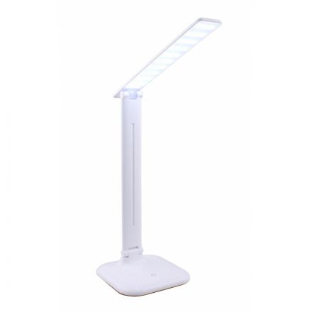 Светильник настольный Старт СТ58 белый Светильник настольный Старт СТ58 белый