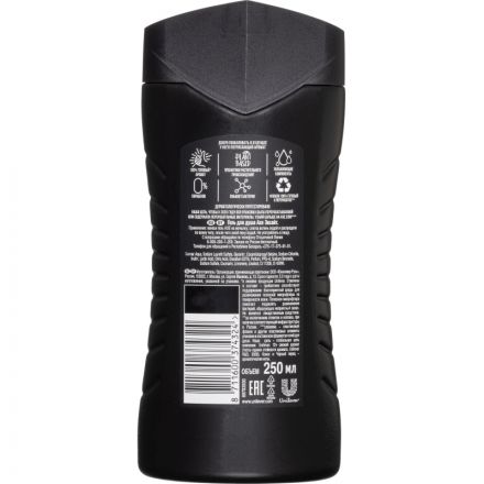 Гель для душа АКС Эксайт 250 мл Гель для душа АКС Эксайт 250 мл