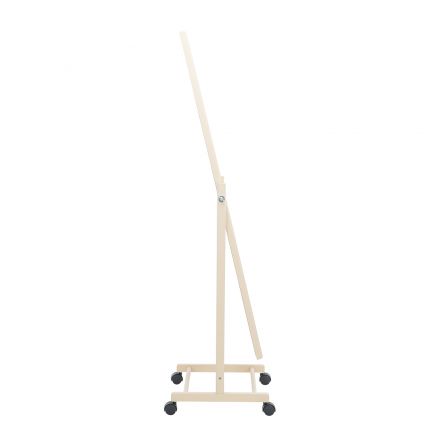 Зеркало напольное Leset Мэмфис, Слоновая кость Зеркало напольное Leset Мэмфис, Слоновая кость