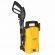 Минимойка HUTER W105-Р, мощность 1,4 кВт, давление 105 бар, шланг 5 м, 70/8/3