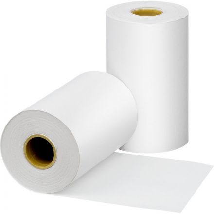 Ролики для касс Promega 57мм (дл20м,вт12,из т/б) 10шт/уп. 24уп/кор (487529) Ролики для касс Promega 57мм (дл20м,вт12,из т/б) 10шт/уп. 24уп/кор (487529)