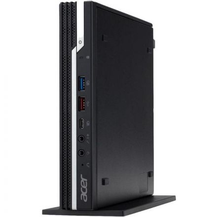 Неттоп Acer Veriton N4680G i5-11400T/8Gb/256Gb/W10P <DT.VUSER.02S