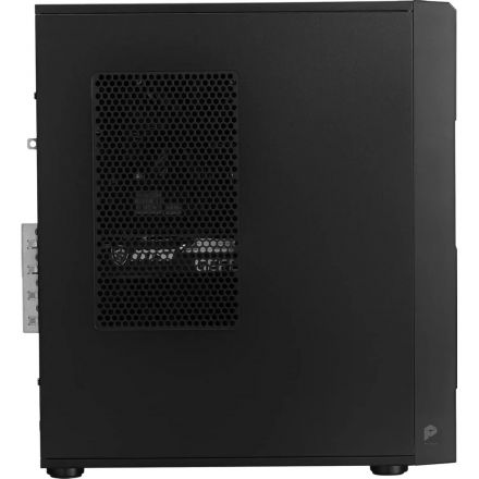 Системный блок MSI Pro(9S6-B0A741-1095)i7-14700F/RTX 5070/32/1TBSSD/KBM/nOS