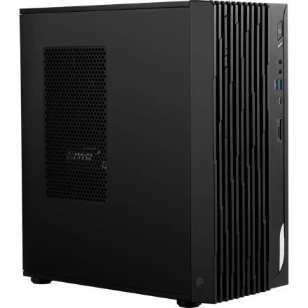 Системный блок MSI Pro(9S6-B0A741-1095)i7-14700F/RTX 5070/32/1TBSSD/KBM/nOS