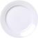 Тарелка мелкая 240 мм Белье Гладкий край 20шт/уп (032222) Тарелка мелкая 240 мм Белье Гладкий край 20шт/уп (032222)