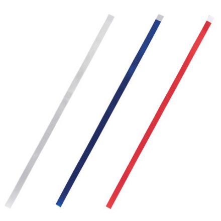 Закладки-ляссе "ТРИКОЛОР" для книг А4 (длина 38 см) ПИФАГОР, клейкий край, 3 ленты, 111647 Закладки-ляссе "ТРИКОЛОР" для книг А4 (длина 38 см) ПИФАГОР, клейкий край, 3 ленты, 111647