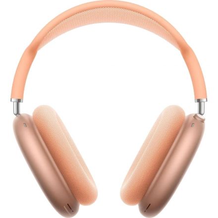 Наушники Apple AirPods Max USB-C Orange (MWW73) Наушники Apple AirPods Max USB-C Orange (MWW73)