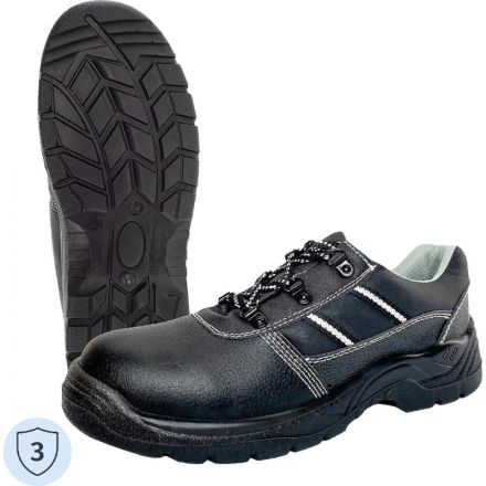 Полуботинки Аскет ПУ р.40