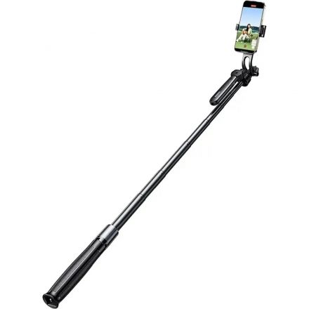Штатив с четырьмя опорами UGREEN LP849 (45301) 4-Leg BT Selfie Stick черный Штатив с четырьмя опорами UGREEN LP849 (45301) 4-Leg BT Selfie Stick черный