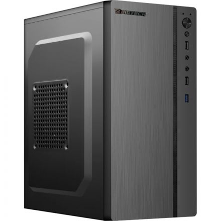 Системный блок BigTech A4 (A4-8157) Ryzen 5 5600G/A520/8Gb/SSD256Gb/400W