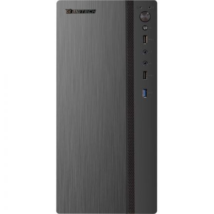 Системный блок BigTech A4 (A4-8157) Ryzen 5 5600G/A520/8Gb/SSD256Gb/400W