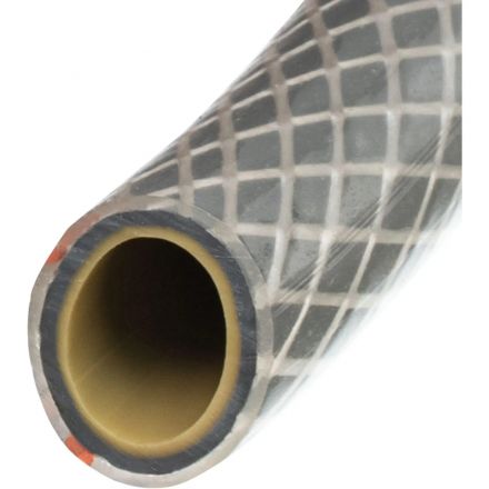 Шланг поливочный 4-сл армиров Professional 1/2 25 метров LUXE Palisad 67461