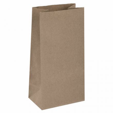 Крафт-пакет бумажный 12х8х24 см, КОМПЛЕКТ 100 шт., плотность 90 г/м2, LAIMA ECO CRAFT, 609682 Крафт-пакет бумажный 12х8х24 см, КОМПЛЕКТ 100 шт., плотность 90 г/м2, LAIMA ECO CRAFT, 609682