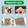 Крафт-пакет бумажный 12х8х24 см, КОМПЛЕКТ 100 шт., плотность 90 г/м2, LAIMA ECO CRAFT, 609682