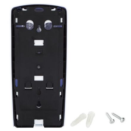 Дозатор для жидкого мыла LAIMA PROFESSIONAL ORIGINAL, НАЛИВНОЙ, 1 л, белый, ABS-пластик, 605782 Дозатор для жидкого мыла LAIMA PROFESSIONAL ORIGINAL, НАЛИВНОЙ, 1 л, белый, ABS-пластик, 605782