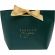 Пакет подарочный Present for you, 28 х 20 х 9 см, темно-зел., 4785005 Пакет подарочный Present for you, 28 х 20 х 9 см, темно-зел., 4785005