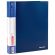 Папка на 4 кольцах, ширина 40 мм, BRAUBERG EXTRA, до 300 листов, СИНЯЯ, 0,8 мм, 270548 Папка на 4 кольцах, ширина 40 мм, BRAUBERG EXTRA, до 300 листов, СИНЯЯ, 0,8 мм, 270548
