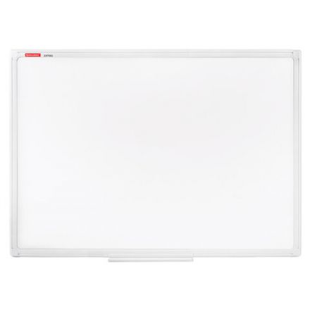 Доска магнитно-маркерная 60х90 см, ПВХ-рамка, BRAUBERG "Standard", 237561 Доска магнитно-маркерная 60х90 см, ПВХ-рамка, BRAUBERG "Standard", 237561