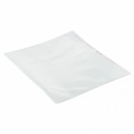 Обложки ПП для учебников МАЛОГО ФОРМАТА, КОМПЛЕКТ 5 шт., КЛЕЙКИЙ КРАЙ, 80 мкм, 232х400 мм, универсальные, прозрачные, 16.13/5 Обложки ПП для учебников МАЛОГО ФОРМАТА, КОМПЛЕКТ 5 шт., КЛЕЙКИЙ КРАЙ, 80 мкм, 232х400 мм, универсальные, прозрачные, 16.13/5