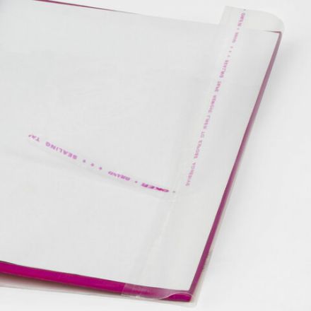 Обложки ПП для учебников МАЛОГО ФОРМАТА, КОМПЛЕКТ 5 шт., КЛЕЙКИЙ КРАЙ, 80 мкм, 232х400 мм, универсальные, прозрачные, 16.13/5 Обложки ПП для учебников МАЛОГО ФОРМАТА, КОМПЛЕКТ 5 шт., КЛЕЙКИЙ КРАЙ, 80 мкм, 232х400 мм, универсальные, прозрачные, 16.13/5