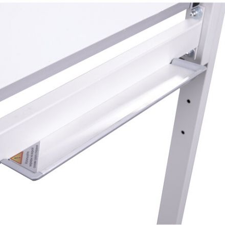 Доска магнитно-маркерная НА СТЕНДЕ 90х120 см, 2-сторонняя, BRAUBERG, 238140 Доска магнитно-маркерная НА СТЕНДЕ 90х120 см, 2-сторонняя, BRAUBERG, 238140