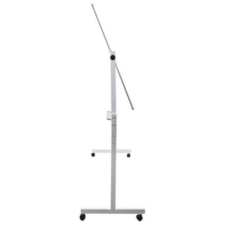 Доска магнитно-маркерная НА СТЕНДЕ 90х120 см, 2-сторонняя, BRAUBERG, 238140 Доска магнитно-маркерная НА СТЕНДЕ 90х120 см, 2-сторонняя, BRAUBERG, 238140