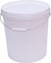 ВЕДРО КРУГЛОЕ 21,3л В20L низк
