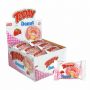 Кекс TODAY "Donut", со вкусом клубники, ТУРЦИЯ, 24 штуки по 40 г в шоу-боксе, 1367т Кекс TODAY "Donut", со вкусом клубники, ТУРЦИЯ, 24 штуки по 40 г в шоу-боксе, 1367т