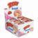 Кекс TODAY "Donut", со вкусом клубники, ТУРЦИЯ, 24 штуки по 40 г в шоу-боксе, 1367т