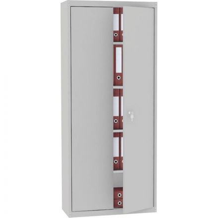 Шкаф для документов металлический MPI_0MX архив МПИ-426(1000) 1880х1000х350