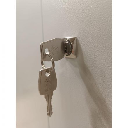 Шкаф для документов металлический MPI_0MX архив МПИ-426(1000) 1880х1000х350