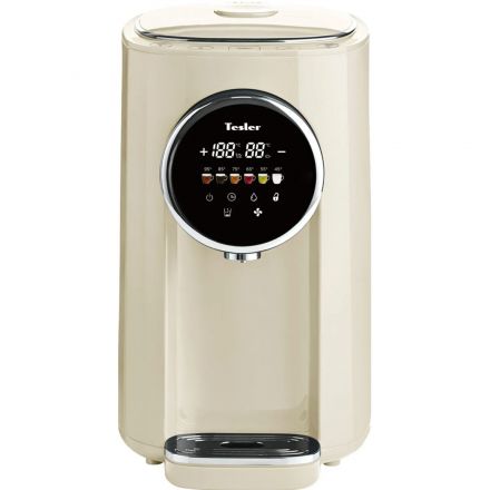 Термопот TESLER TP-5050 BEIGE,5л,1200вт