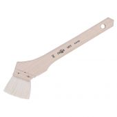 Кисть-хейк художественная Гамма, коза, №30, с фигурной ручкой Кисть-хейк художественная Гамма, коза, №30, с фигурной ручкой