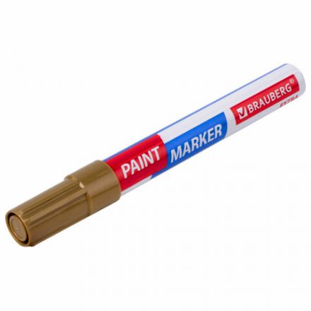 Маркер-краска лаковый EXTRA (paint marker) 4 мм, НАБОР 2 цвета, ЗОЛОТОЙ/СЕРЕБРЯНЫЙ, УСИЛЕННАЯ НИТРО-ОСНОВА, BRAUBERG, 151997 Маркер-краска лаковый EXTRA (paint marker) 4 мм, НАБОР 2 цвета, ЗОЛОТОЙ/СЕРЕБРЯНЫЙ, УСИЛЕННАЯ НИТРО-ОСНОВА, BRAUBERG, 151997