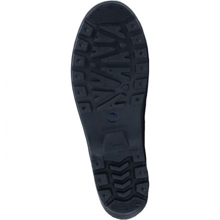 Сапоги специальные цв.синий мод Д18-КЩС (р.38) ПВХ Сапоги специальные цв.синий мод Д18-КЩС (р.38) ПВХ