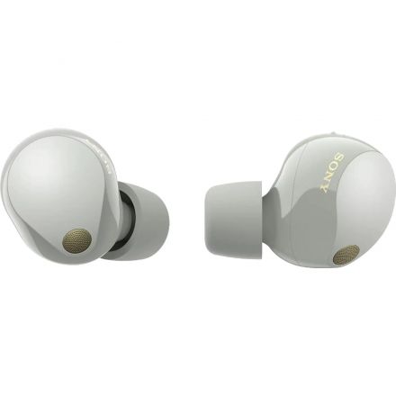 Наушники Sony WF-1000XM5/SC Silver