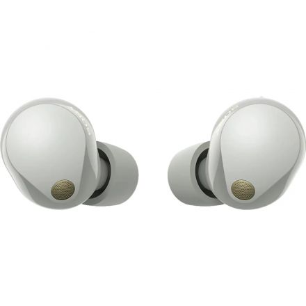 Наушники Sony WF-1000XM5/SC Silver