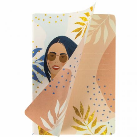 Тетради 40 л. в точку обложка SoftTouch, НАБОР 3 шт., бежевая бумага 70 г/м2, сшивка, А5 (147х210 мм), MEMORIES,BRAUBERG, 403803 Тетради 40 л. в точку обложка SoftTouch, НАБОР 3 шт., бежевая бумага 70 г/м2, сшивка, А5 (147х210 мм), MEMORIES,BRAUBERG, 403803