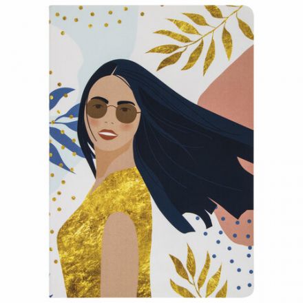 Тетради 40 л. в точку обложка SoftTouch, НАБОР 3 шт., бежевая бумага 70 г/м2, сшивка, А5 (147х210 мм), MEMORIES,BRAUBERG, 403803 Тетради 40 л. в точку обложка SoftTouch, НАБОР 3 шт., бежевая бумага 70 г/м2, сшивка, А5 (147х210 мм), MEMORIES,BRAUBERG, 403803