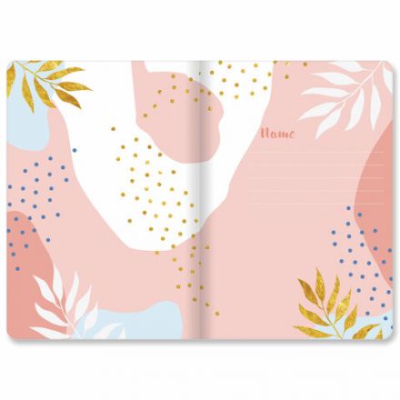 Тетради 40 л. в точку обложка SoftTouch, НАБОР 3 шт., бежевая бумага 70 г/м2, сшивка, А5 (147х210 мм), MEMORIES,BRAUBERG, 403803 Тетради 40 л. в точку обложка SoftTouch, НАБОР 3 шт., бежевая бумага 70 г/м2, сшивка, А5 (147х210 мм), MEMORIES,BRAUBERG, 403803