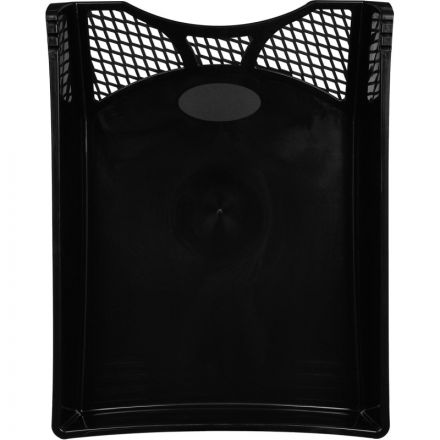 Лоток для бумаг горизонтальный Attache Economy черный Лоток для бумаг горизонтальный Attache Economy черный