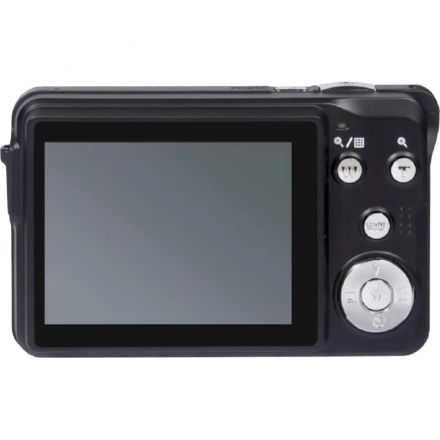 Фотоаппарат Rekam Presto Zoom 850 black